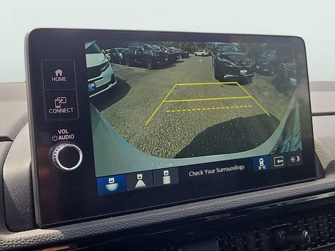 Used 2026 Honda CR-V EX-L image 16