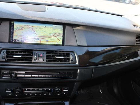 Used 2013 BMW 535i xDrive Sedan image 11