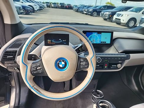 Used 2018 BMW i3 RWD image 4
