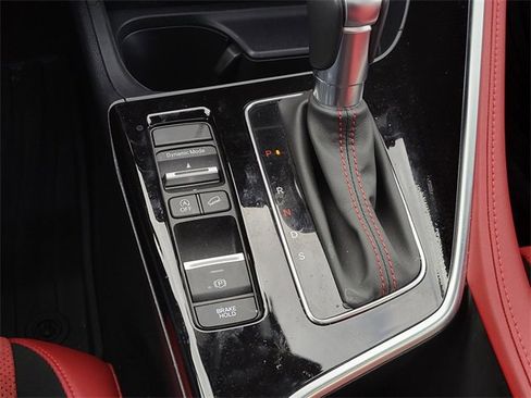 Certified 2025 Acura ADX A-Spec image 26