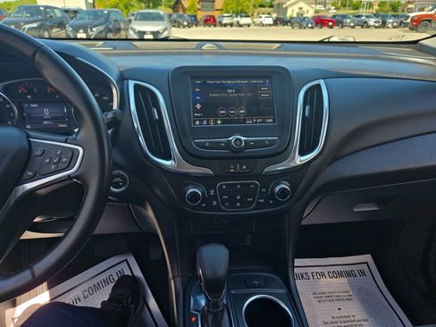Used 2023 Chevrolet Equinox LT AWD/4WD image 18