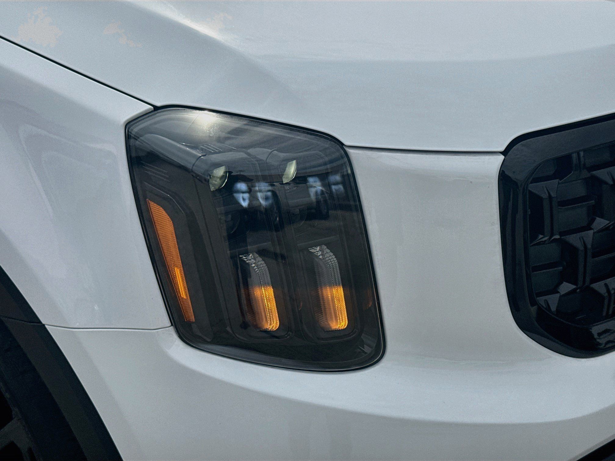 Used 2024 Kia Telluride EX X-Line AWD/4WD image 33
