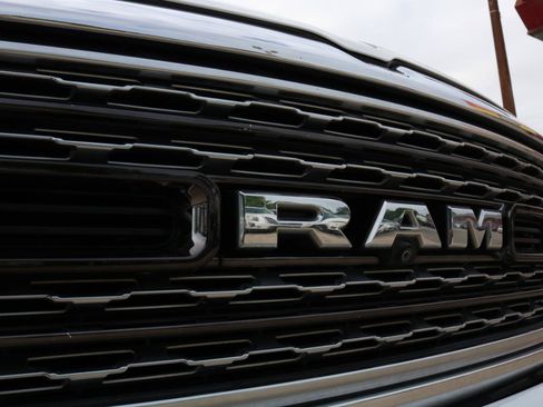Used 2021 RAM 1500 Limited AWD/4WD image 5
