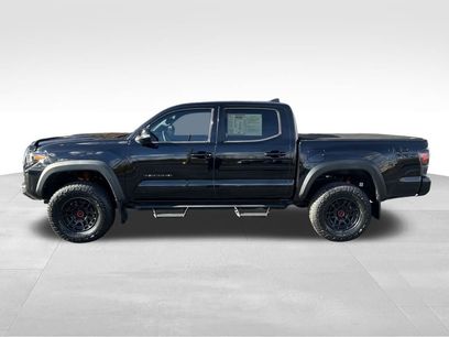 Certified 2022 Toyota Tacoma TRD Pro