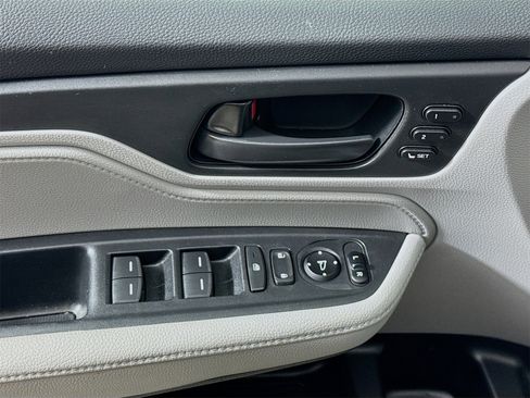 Used 2024 Honda Odyssey EX-L image 14
