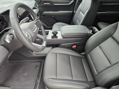 New 2026 GMC Acadia Elevation w/ Elevation Premium Package FWD image 8