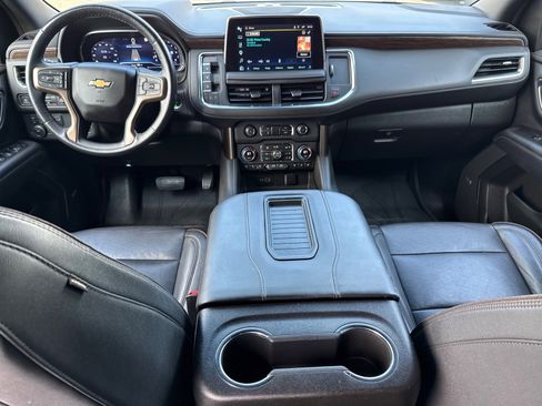 Used 2023 Chevrolet Tahoe High Country image 13