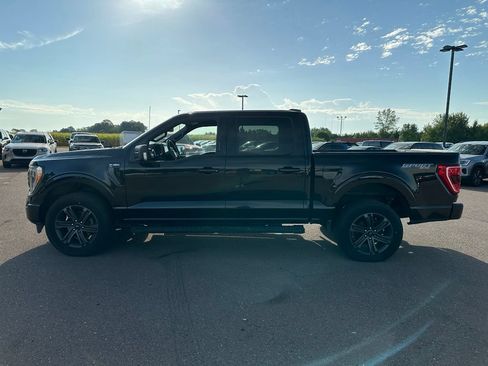 Used 2023 Ford F150 XLT w/ Equipment Group 302A High AWD/4WD image 72