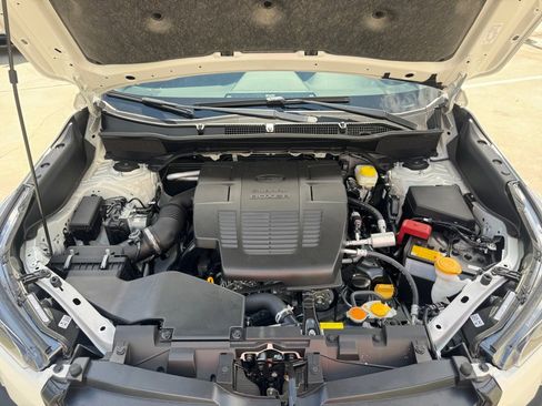 Used 2025 Subaru Forester Wilderness w/ Convenience Package image 16