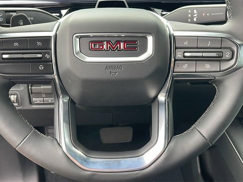 New 2026 GMC Sierra EV AT4 w/ AT4 Premium Package image 20