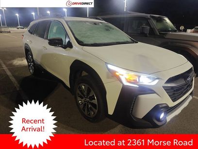 Used 2023 Subaru Outback Limited XT w/ Popular Package #2