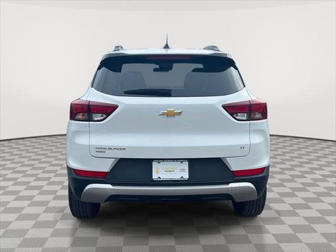 Used 2023 Chevrolet TrailBlazer LT image 6