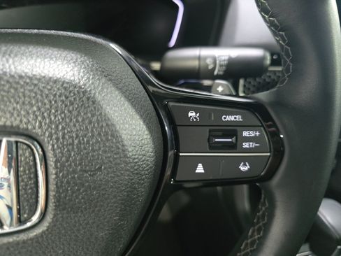 Certified 2025 Honda Civic Sport image 15
