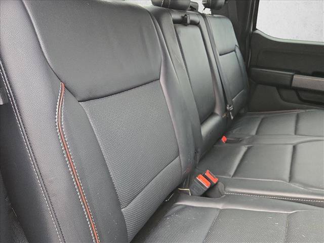 Certified 2021 Ford F150 Lariat w/ Equipment Group 502A High AWD/4WD image 19