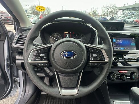 Used 2023 Subaru Impreza 2.0i Premium AWD/4WD image 18