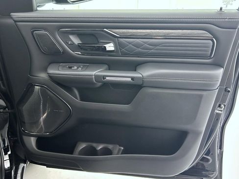 New 2026 RAM 1500 Limited image 17