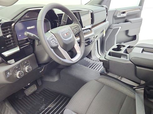New 2026 GMC Sierra 1500 SLE AWD/4WD image 23