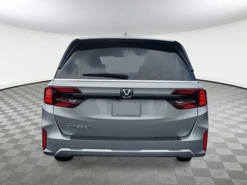 New 2026 Honda Odyssey EX-L image 4