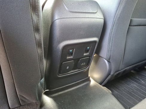 Used 2023 Ford Bronco Big Bend AWD/4WD image 13