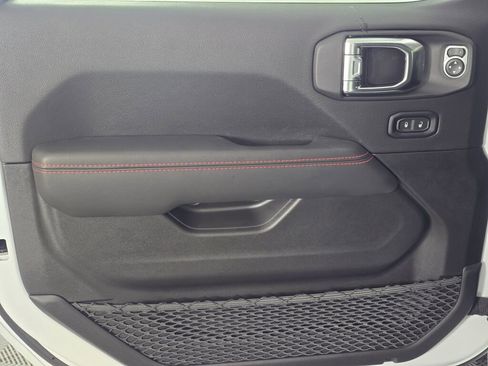 New 2026 Jeep Gladiator Rubicon image 28