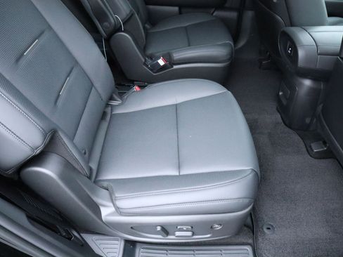 New 2026 Hyundai Palisade Calligraphy image 21