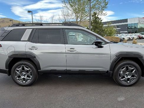 New 2026 Subaru Outback Premium AWD/4WD image 2