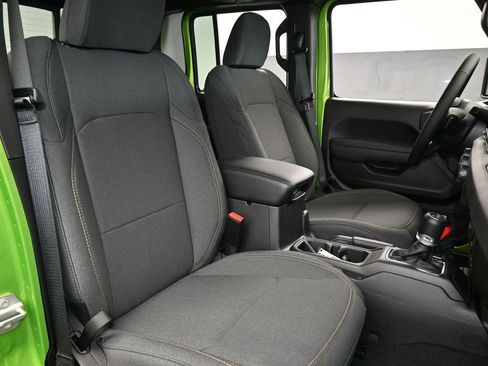 New 2026 Jeep Gladiator Willys image 37