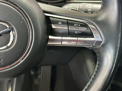 Used 2021 MAZDA MAZDA3 Hatchback w/Premium Plus Pkg AWD/4WD image 30