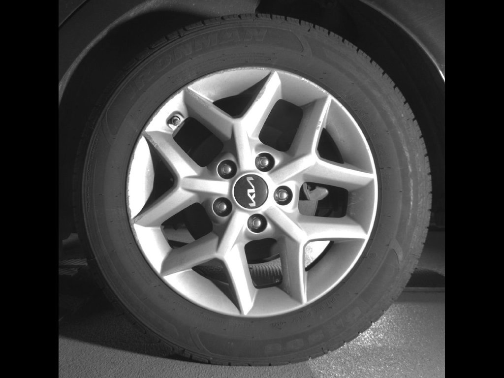 Used 2022 Kia Soul LX w/ Technology Package FWD image 12