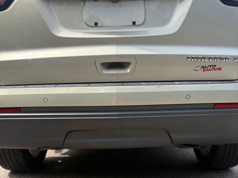 Used 2014 Chevrolet Traverse LT w/ All-Star Edition FWD image 55