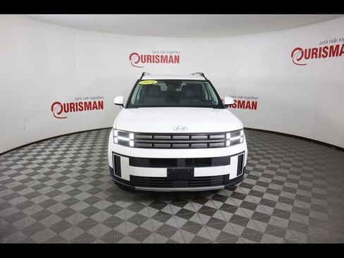Used 2024 Hyundai Santa Fe SEL AWD/4WD image 14