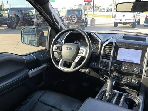 Used 2020 Ford F150 Lariat AWD/4WD image 71