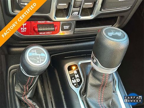 Used 2020 Jeep Wrangler Unlimited Rubicon image 36