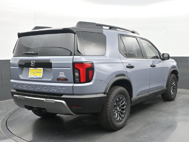 New 2026 Honda Passport TrailSport Elite image 7