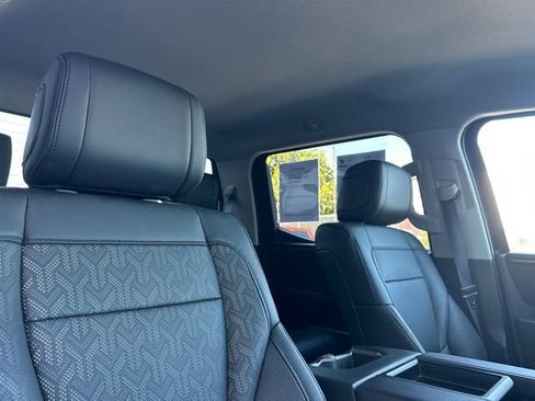 Used 2024 Toyota Tundra Limited w/ TRD Off-Road Package image 18