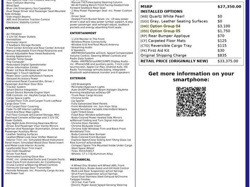 Used 2016 Hyundai Sonata Limited w/ Option Group 05 image 2