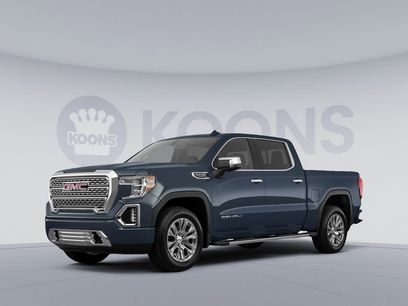 Used 2020 GMC Sierra 1500 AT4 w/ AT4 Premium Package