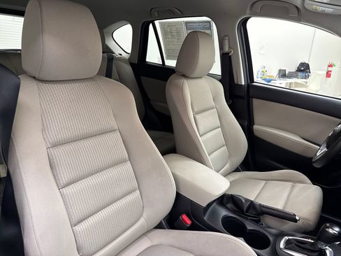 Used 2015 MAZDA CX-5 Touring FWD image 22
