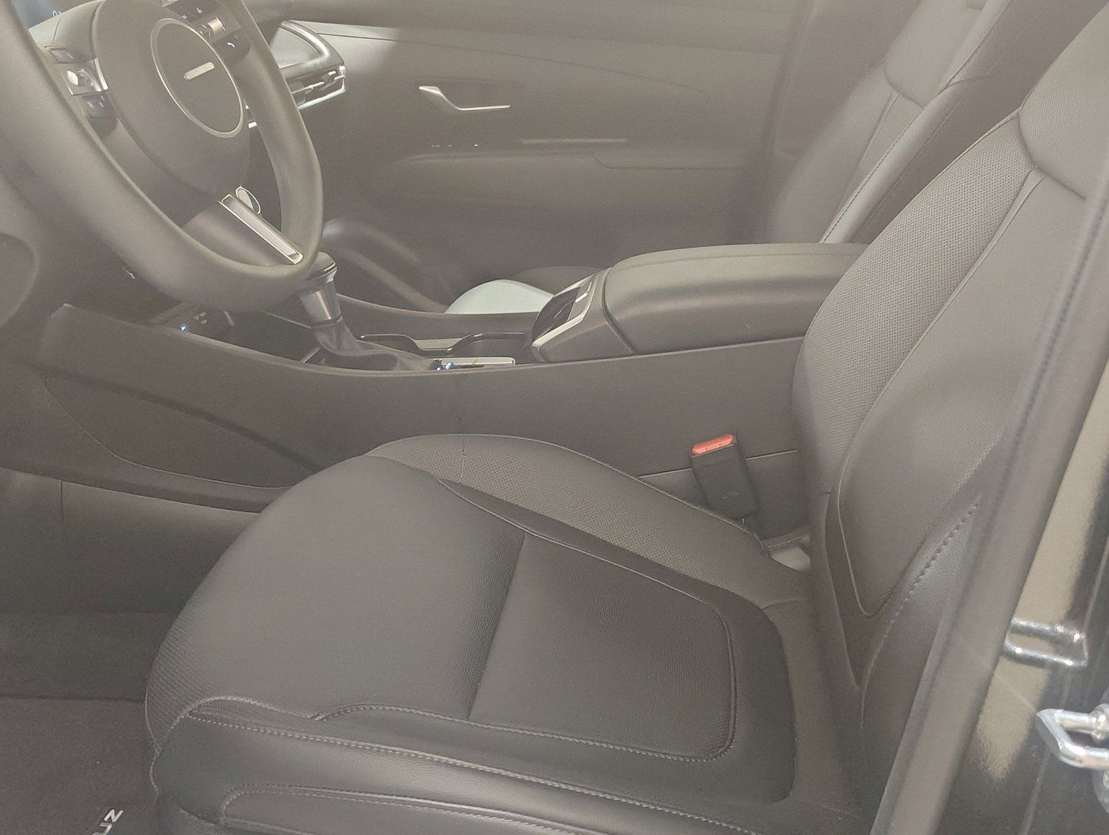 Certified 2026 Hyundai Santa Cruz SEL AWD/4WD image 20