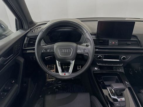 Certified 2023 Audi SQ5 Premium Plus w/ Premium Plus Package image 22