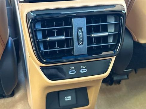 Certified 2026 Lexus RZ 450e AWD w/ Technology Package image 15
