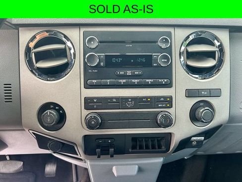 Used 2016 Ford F250 XLT w/ XLT Value Package AWD/4WD image 19