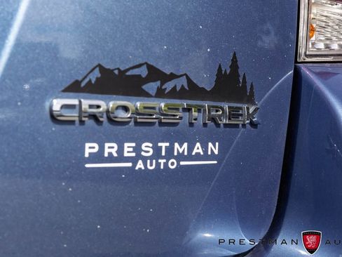 Used 2021 Subaru Crosstrek 2.0i Premium w/ Moonroof Package image 38