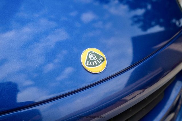 Used 2006 Lotus Elise RWD image 82