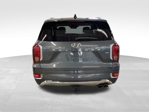 Used 2020 Hyundai Palisade Limited AWD/4WD image 32