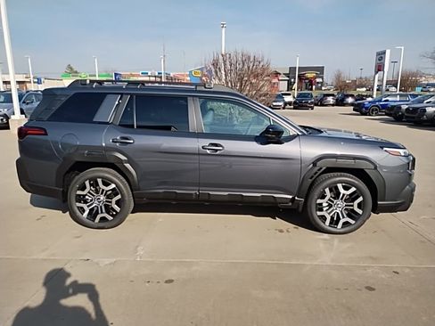 New 2026 Subaru Outback Touring XT AWD/4WD image 7