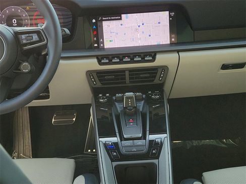 Certified 2025 Porsche 911 Carrera image 20