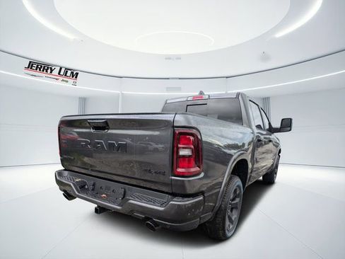 New 2026 RAM 1500 Lone Star image 3
