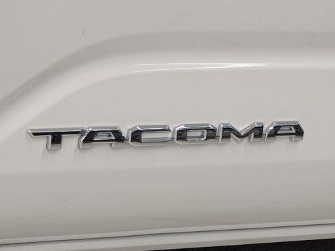 New 2025 Toyota Tacoma SR image 33
