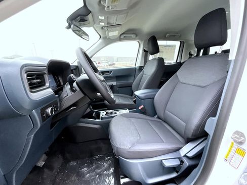 New 2026 Ford Maverick XL image 9